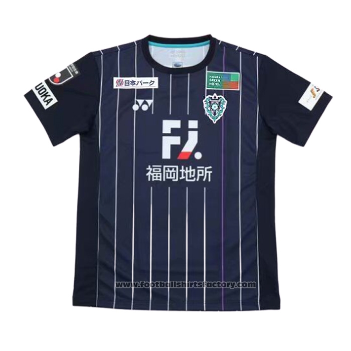 Thailand Avispa Fukuoka Home Shirt 2020